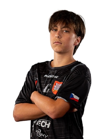 Foto Kostečka Vojtěch